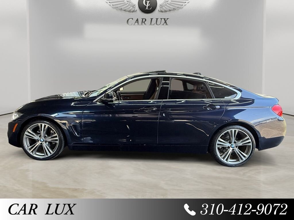 bmw 4 series 2017 WBA4F7C32HG789430 image bmw 4 series 2017 WBA4F7C32HG789430 image
